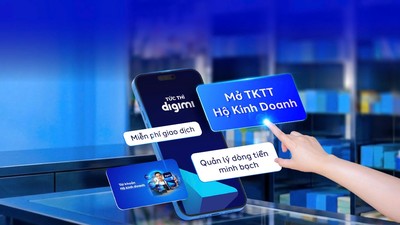 Hóa đơn điện tử: Thách thức mới hay cơ hội bứt phá cho hộ kinh doanh?