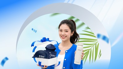 BVBank triển khai chương trình "giao dịch ngay - quà trao tay" với nhiều quà tặng