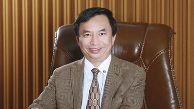 Eximbank (EIB) tái bổ nhiệm ông Trần Tấn Lộc làm quyền Tổng giám đốc 