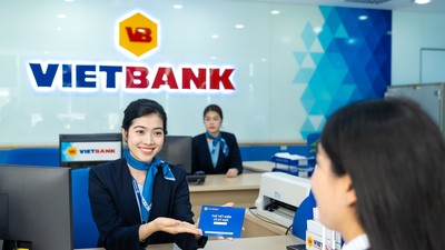 Vietbank củng cố bộ máy điều hành, nâng cao năng lực tài chính và hiệu quả hoạt động