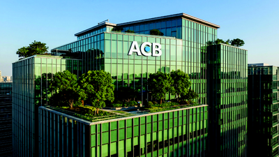 ACB vào top 20 VNSI: Chất lượng tài sản top đầu đi cùng tăng trưởng hiệu quả và bền vững