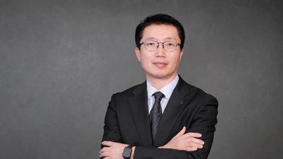 Ông Ryu Je Eun được bổ nhiệm làm Tổng giám đốc Ngân hàng Shinhan Việt Nam