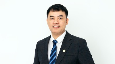 Vietbank (VBB): bổ nhiệm ông Lê Thanh Hải giữ chức Phó tổng giám đốc 