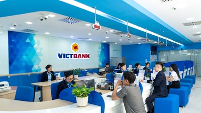 Vietbank (VBB) giảm lãi suất, chia sẻ đồng hành cùng doanh nghiệp và người dân