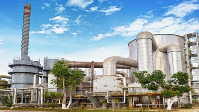 Cơ hội nào với cổ phiếu DGC sau cú rơi mạnh?