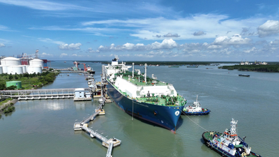 PV GAS (GAS) đảm bảo nguồn cung LPG trong bối cảnh đứt gãy chuỗi cung ứng