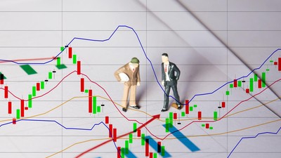 Góc nhìn kỹ thuật phiên giao dịch chứng khoán ngày 23/1: Tiếp tục vận động tích lũy