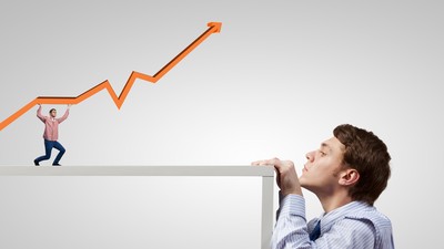 Góc nhìn kỹ thuật phiên giao dịch chứng khoán ngày 14/4: Có khả năng mở rộng xu hướng tăng