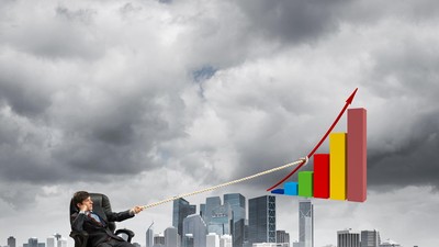 Góc nhìn kỹ thuật phiên giao dịch chứng khoán ngày 3/2: Kiểm tra vùng kháng cự quanh 1.850 điểm