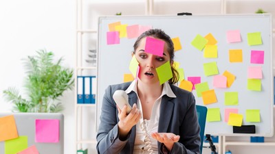 Big_Trends: Tháng 4 cũng có thể “chao đảo” bởi những diễn biến mới