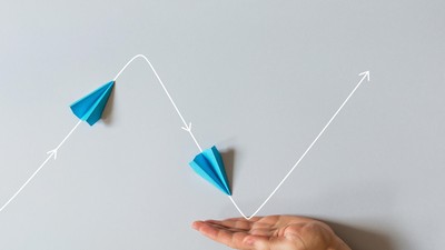 Nhìn lại dự báo chứng khoán tuần qua 