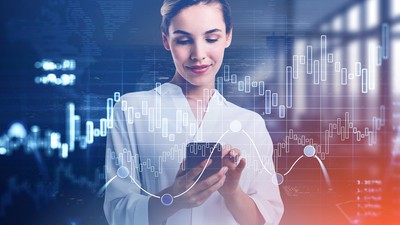 Giới đầu tư nâng tỷ trọng cổ phiếu công nghệ