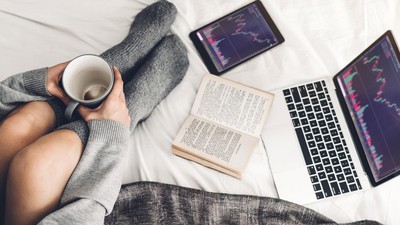 Góc nhìn kỹ thuật phiên giao dịch chứng khoán ngày 7/1: Lưu ý diễn biến giằng co