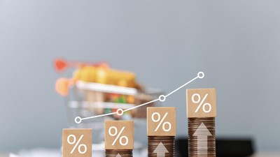 Góc nhìn kỹ thuật phiên giao dịch chứng khoán ngày 5/2: VN-Index vẫn đang trong nhịp tăng trung hạn