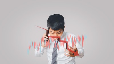 Nhìn lại dự báo chứng khoán tuần qua 