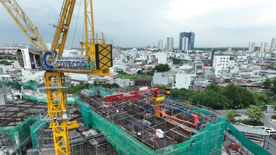 Cổ phiếu cần quan tâm ngày 25/8