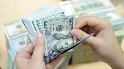 MBS: Áp lực dồn lên tỷ giá, mặt bằng lãi suất khó giảm