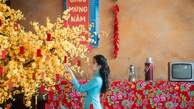 Four Points By Sheraton Danang triển khai chuỗi trải nghiệm lễ hội chào đón Tết Nguyên đán Bính Ngọ 2026