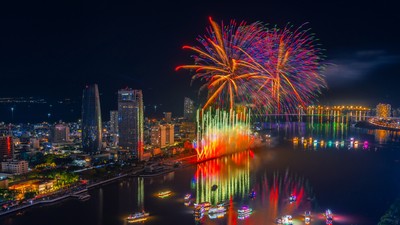 Bầu trời Đà Nẵng sắp mở ra những “chân trời kết nối” mới cùng 10 đội pháo hoa từ 9 quốc gia trên thế giới.