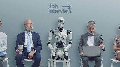 Năm 2026 dự báo là điểm khởi đầu cho sự thâm nhập của AI vào thế giới vật lý.