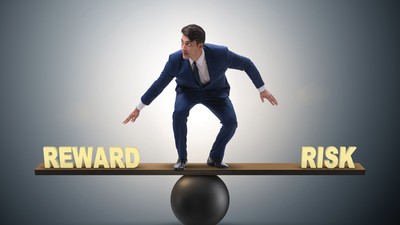 Cân bằng lòng tham và nỗi sợ hãi là việc nói dễ hơn làm khi ở trong thị trường.