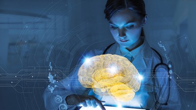 AI và những điều con người đánh mất