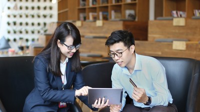 Cơ chế mới giúp các công ty bảo hiểm phi nhân thọ có thêm dư địa tăng trưởng.