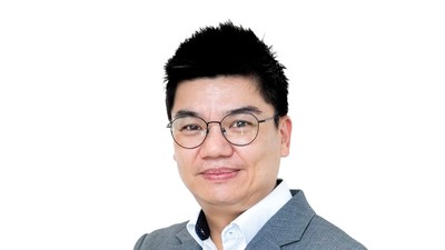 Ông Jung Hyo Chang Giám đốc phụ trách mảng Giao dịch ngoại hối và Phái sinh, Ngân hàng Shinhan Việt Nam