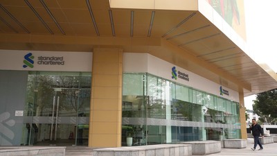 Standard Chartered hiện tập trung vào ba trụ cột, gồm trải nghiệm liền mạch, kết nối xuyên biên giới và tư vấn cá nhân hóa.