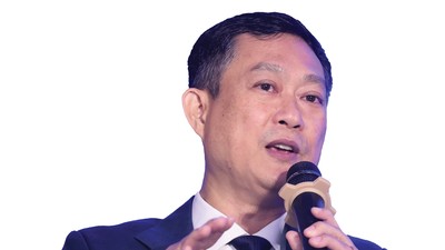 Ông Nguyễn Lê Nam