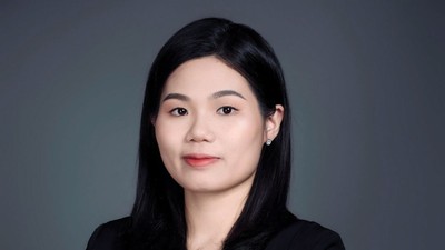 Bà Trần Thị Kiều Oanh, Quản lý cấp cao, Khối Nghiên cứu thị trường và Tư vấn, FiinGroup
