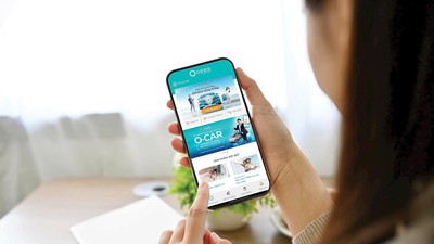 Bảo hiểm OPES vừa tăng vốn điều lệ từ 1.900 tỷ đồng lên 2.451 tỷ đồng.