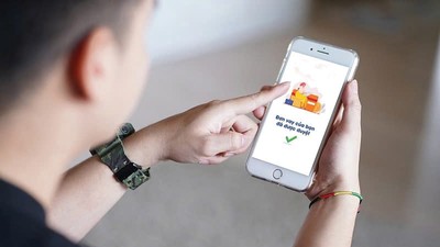 Việc “chốt đơn” mua trả góp của khách hàng không còn dễ dàng như giai đoạn trước.