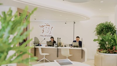 6 tháng đầu năm 2026, Prudential Việt Nam vững vàng nền tảng tài chính, kiên định cam kết bảo vệ khách hàng