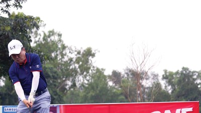 Bảo hiểm HIO là loại hình bảo hiểm đặc thù trong golf.