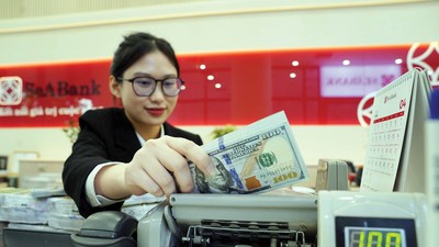 Ngân hàng Nhà nước tiếp tục điều hành tỷ giá theo hướng linh hoạt, phù hợp với diễn biến thị trường.