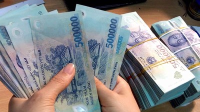 Công ty tài chính dần “chia tay” cho vay tiền mặt