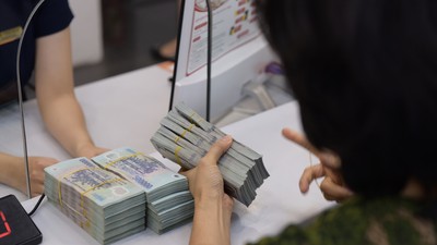 TTCK phái sinh tháng 11: Thanh khoản giảm 14,59% so với tháng trước 