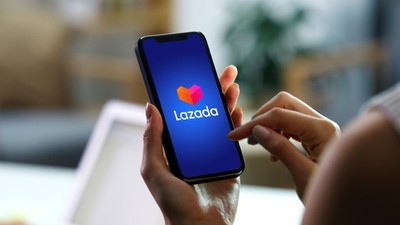 Lazada gia nhập Chương trình đối tác tiếp thị liên kết trên Facebook