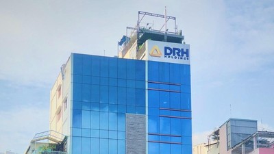 DRH Holdings còn hơn 506 tỷ đồng gốc chưa thanh toán của hai lô trái phiếu