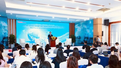 Toàn cảnh Hội thảo