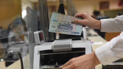Dòng tiền thận trọng