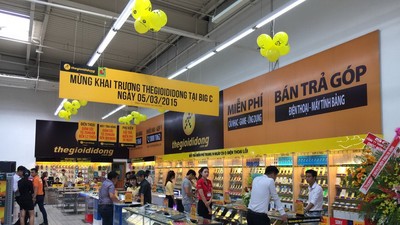 Cổ phiếu cần quan tâm ngày 24/2