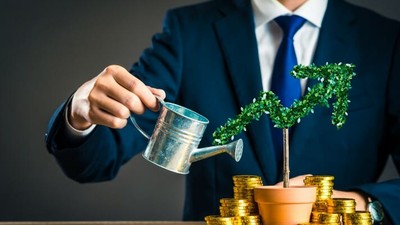 Khi đầu tư dài hạn cần bớt những quyết định ngắn hạn