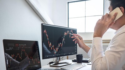 Góc nhìn kỹ thuật phiên giao dịch chứng khoán ngày 22/10: VN-Index có thể bước vào một nhịp hồi phục mới