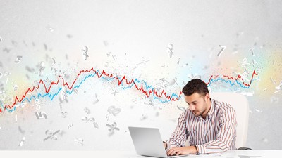 Góc nhìn kỹ thuật phiên giao dịch chứng khoán ngày 22/1: Tiếp tục xuất hiện các nhịp giằng co, rung lắc