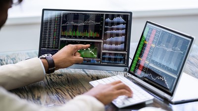 Rủi ro điều chỉnh sâu sau kỳ nghỉ được giảm thiểu