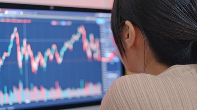 Nhìn lại dự báo chứng khoán tuần qua 