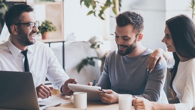 Giới đầu tư quay trở lại với cổ phiếu công nghệ