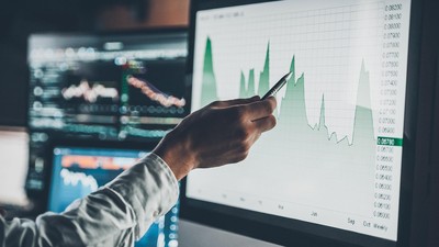 Góc nhìn kỹ thuật phiên giao dịch chứng khoán ngày 5/5: Thị trường sẽ sớm tăng trở lại